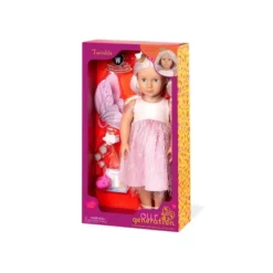 Our Generation Twinkle 18" Tooth Fairy Doll -Barbie Store GUEST 776ad6e7 62ba 4fb9 9d61 0cbd57a4d202