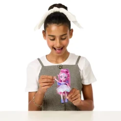 Magic Mixies Pixlings - Unia The Unicorn Pixling -Barbie Store GUEST 77730aa9 be44 44bb acc6 32e3a34b4390