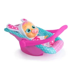 Cry Babies Baby Doll Travel Car Seat Accessory -Barbie Store GUEST 77d26bcf c4ae 4ba2 ae19 129b9163f117
