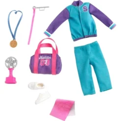 Barbie Team Stacie Doll Gymnastics Playset With Accessories -Barbie Store GUEST 77f2ccea 3a41 414e 8c1a b2c0188d5304