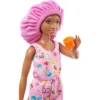 Barbie "Brooklyn" Roberts Hair Playset