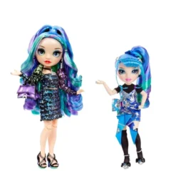 Rainbow High Junior High Special Edition - Holly De'Vious 9" Posable Fashion Doll -Barbie Store GUEST 79a6acd5 94cd 4b66 b291 05f29d406a70