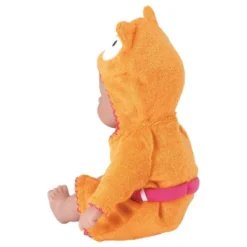 Adora Baby Bath Toy Owl, 8.5 Inch Bath Time Baby Tot Doll With QuickDri Body -Barbie Store GUEST 79ee8bf9 08f0 46f2 bed5 eb79947a52dc