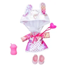 Cry Babies Star Coney 12" Baby Doll W/ Light Up Eyes And Star Themed Outfit -Barbie Store GUEST 7a0fae5e 3f26 4779 8cfd 11a195f80c53