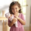 Melissa & Doug Mine To Love Jenna 12" Soft Body Baby Doll