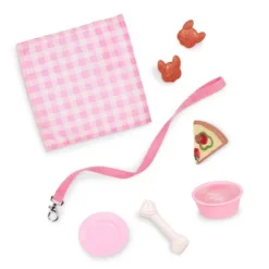 Our Generation Jin & Charm 18" Doll & Pet Set -Barbie Store GUEST 7b754340 6eac 41ac 9a8f 2ea74b1d095a