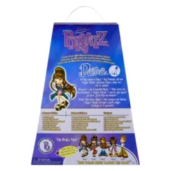 Bratz Original Fashion Doll Dana Series 3 W/ Outfits & Poster -Barbie Store GUEST 7c294b23 0529 402f a932 4bfc36d3474c