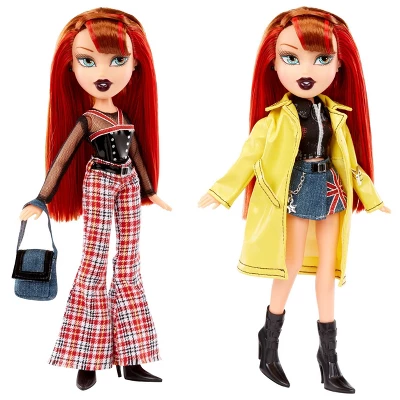 Bratz Meygan Theme Doll 2 Bratz Meygan Theme Doll - Image 2