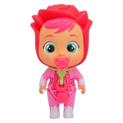 Cry Babies Magic Tears Happy Flowers Rose's Bike Cart Playset Baby Doll -Barbie Store GUEST 7c59d455 3210 47cf 90a4 39c3760a2b46