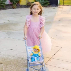 Adora Baby Doll 13 Inch Playtime Baby Dino Boy With A Toy Baby Bottle -Barbie Store GUEST 7c7d843d 4a9e 4351 9425 3d178ffb13fe