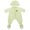 Kaplan Early Learning Loveable 20" Doll Clothes