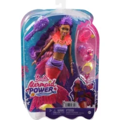 Barbie Mermaid Power "Brooklyn" Doll -Barbie Store GUEST 7c994a3b cea4 4d2f a6b5 d2dbcb61d15b