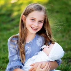 Paradise Galleries Realistic Newborn Doll - Forever Yours Believe, 7-Piece Reborn Doll Gift Set With Magnetic Pacifier -Barbie Store GUEST 7cc4adf7 7dbd 49c9 8e8f 633487d00ca9