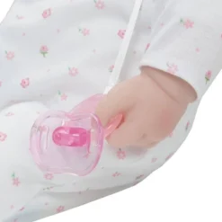 JC Toys La Baby 20" Baby Doll - Pink Outfit -Barbie Store GUEST 7ce9b9a7 560a 4fd9 94c9 785cd8dc5347