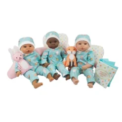 Madame Alexander Small Wonder 14" Bed Time Story Boy Set - Brown Eyes 13 Madame Alexander Small Wonder 14" Bed Time Story Boy Set - Brown Eyes -Barbie Store GUEST 7d60d705 5165 43d0 8111 53c561ab2675