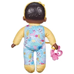Baby Alive Sweet 'N Snugglier Baby Doll - Black Hair/Brown Eyes -Barbie Store GUEST 7e5a2722 96dd 4f51 a17f 7320f2c7e6d6