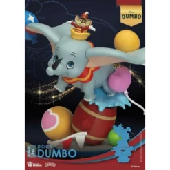 Disney Dumbo (D-Stage) 9 Disney Dumbo (D-Stage) -Barbie Store GUEST 7e5c3a9e d62b 448f bc7b 9b12df8f78d1
