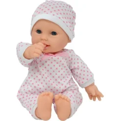 The New York Doll Collection 11 Inch Soft Body Baby Doll -Barbie Store GUEST 7e671933 7736 412c ac52 dd6d438337f9