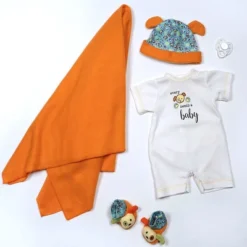 Paradise Galleries Reborn Baby Doll Boy Puppy Love, Magnetic Pacifier, Rooted Hair, 19 Inch Doll Made In SoftTouch Vinyl 9 Paradise Galleries Reborn Baby Doll Boy Puppy Love, Magnetic Pacifier, Rooted Hair, 19 Inch Doll Made In SoftTouch Vinyl -Barbie Store GUEST 7eafe94e cefb 4c6b 8771 3de9fb013aac