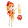 Rainbow High Junior High Special Edition - Laurel De'Vious 9" Posable Fashion Doll