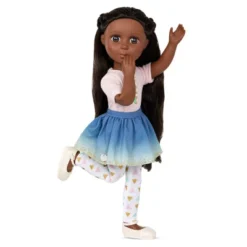 Glitter Girls Keltie Poseable 14" Fashion Doll -Barbie Store GUEST 807d8d23 384f 444d 93ee 04f943e44dd1