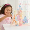 Calico Critters Baby Amusement Park Playset