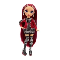 Rainbow High Mila Berrymore Fashion Doll -Barbie Store GUEST 8144f00e 7a50 4996 a400 7b0de579131b