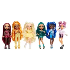 Rainbow High Mila Berrymore Fashion Doll -Barbie Store GUEST 818ba36b d983 4e6f 88df 3a9cee96045e