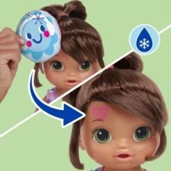 Baby Alive Better Now Bella - Brown Hair/Brown Eyes -Barbie Store GUEST 824f5c1a d99c 4b11 9b53 c9823ae9e8f4