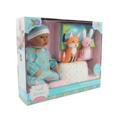 Madame Alexander Small Wonder 14" Bed Time Story Boy Set 11 Madame Alexander Small Wonder 14" Bed Time Story Boy Set -Barbie Store GUEST 82664fe8 c912 49a2 80f9 2092374328e8