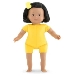 Corolle Les Florolles Capucine 13" Doll - My First Doll -Barbie Store GUEST 8274dc83 e32f 4303 8a7e a272c9a93fe6