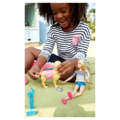 Barbie Walk And Potty Pup Doll And Playset 15 Barbie Walk And Potty Pup Doll And Playset -Barbie Store GUEST 8290608d 4dcc 480e 8c0c dab4a8ef2fa7