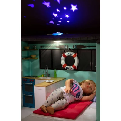 Our Generation Seaside Beach House Playset For 18" Dolls 6 Our Generation Seaside Beach House Playset For 18" Dolls - Image 6