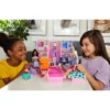 Barbie: Big City, Big Dreams Dorm Room Playset