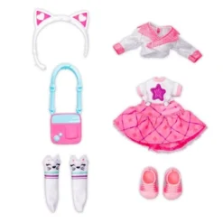 Cry Babies BFF Daisy Fashion Doll With 8+ Surprises -Barbie Store GUEST 83b31e63 58da 4ccc bedb 336a75331955