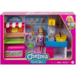 Barbie Chelsea Can Be Doll & Snack Stand Playset 7 Barbie Chelsea Can Be Doll & Snack Stand Playset -Barbie Store GUEST 83e3ee60 e9d0 4bf8 a6e0 cf7a0b09846e