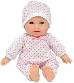 The New York Doll Collection 11 Inch Soft Body Baby Doll -Barbie Store GUEST 83e4bf94 3d42 404e a57e 4b4fa78be996