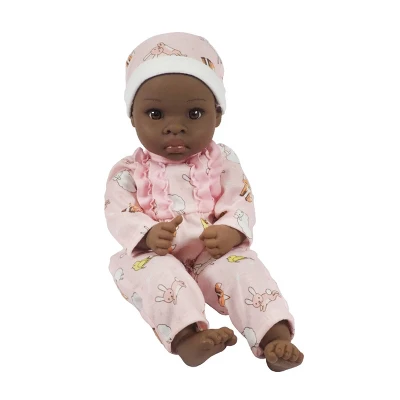 Madame Alexander Small Wonder 14" Bed Time Story Set - Brown Eyes 7 Madame Alexander Small Wonder 14" Bed Time Story Set - Brown Eyes - Image 7