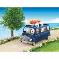 Calico Critters Family Seven Seater -Barbie Store GUEST 84ce5125 bf15 4b9c a124 512c7cc410b6