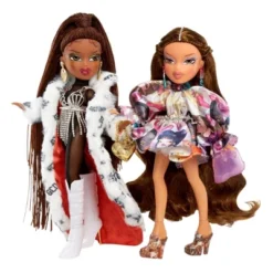 Bratz GCDS Passion For Fashion Yasmin Doll 11 Bratz GCDS Passion For Fashion Yasmin Doll -Barbie Store GUEST 8574374e 6684 485a 9a6e 42e954b47d08