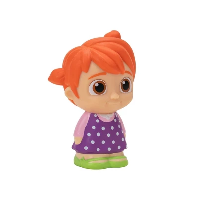 CoComelon JJ & Family Figure Set - 4pk 9 CoComelon JJ & Family Figure Set - 4pk - Image 9