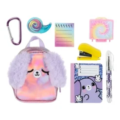 Real Littles Pet Packs Collection