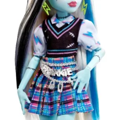 Monster High Frankie Doll -Barbie Store GUEST 85cd9184 01f1 45ef 8aac f00ca228fe7a