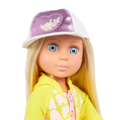 Glitter Girls Pet Set 14" Doll - Lora & Cleo -Barbie Store GUEST 860d7f52 f169 4061 9bd8 0a3e58591a0c