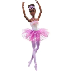 Barbie Dreamtopia Twinkle Lights Magical Ballerina Doll -Barbie Store GUEST 87689a2a 35df 4c99 9bd3 36a3fdbc02c9