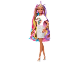 Barbie Fantasy Hair Doll - Mermaid And Unicorn Looks -Barbie Store GUEST 8801ac10 1d91 4465 a771 e1684c23b922