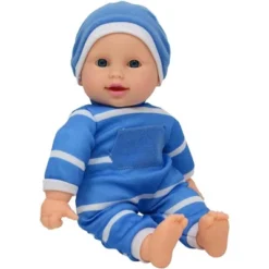 The New York Doll Collection 11 Inch Baby Doll -Barbie Store GUEST 88500df0 6e04 49b7 ae5a c3df40f44b8e
