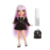 Rainbow High Junior High Special Edition - Avery Styles 9" Posable Fashion Doll