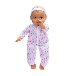 Perfectly Cute Cuddle And Care Baby Doll - Brown Eyes -Barbie Store GUEST 88c02ded f082 418a a569 037f382b4573