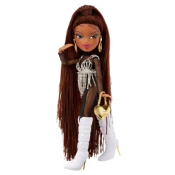 Bratz GCDS Passion For Fashion Sasha Doll -Barbie Store GUEST 8991c3ba 7301 42c8 88fc 064211ba55a3